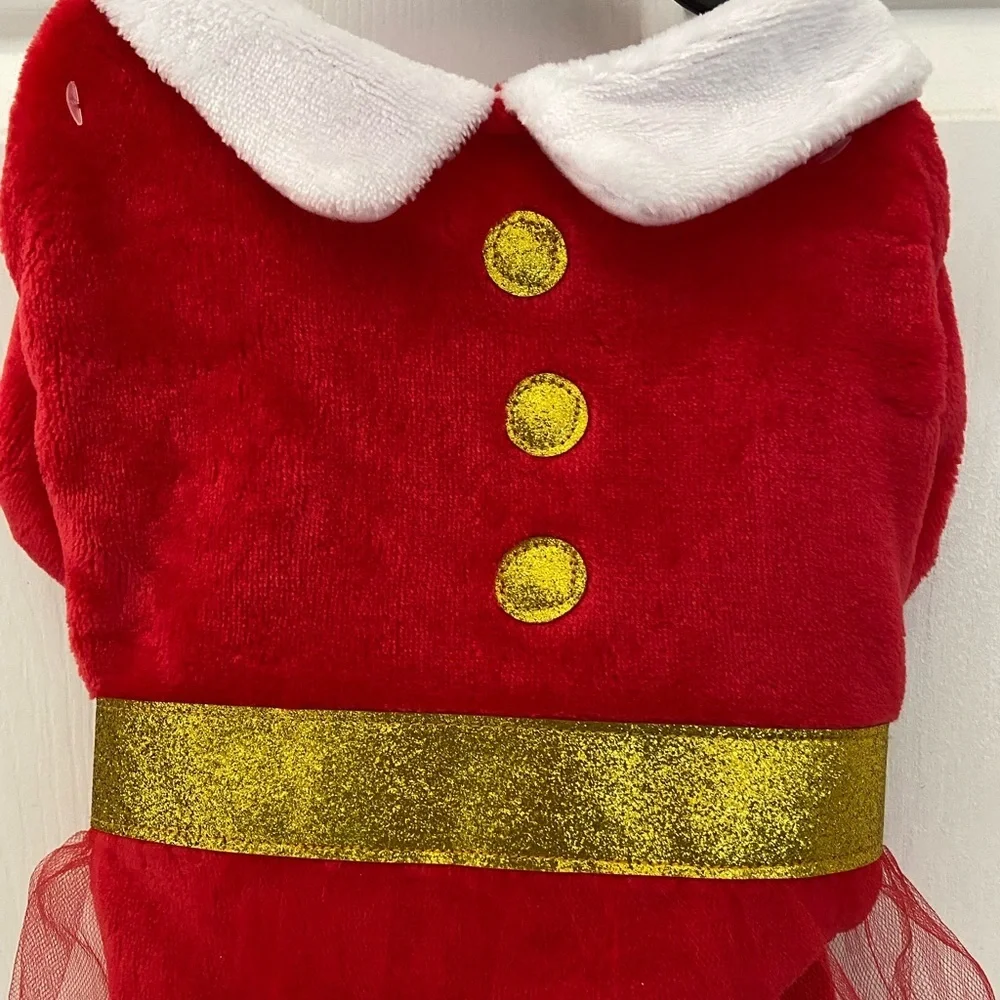 SilverPooch holiday wear